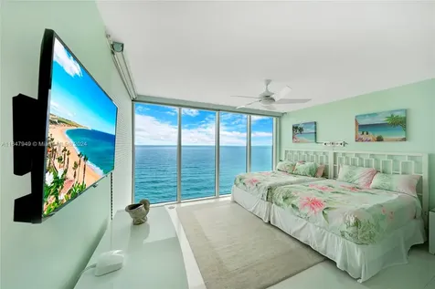 1830 S Ocean Drive Hallandale Beach FL 33009