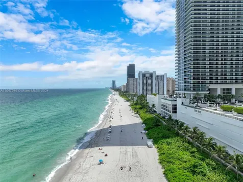 1830 S Ocean Drive Hallandale Beach FL 33009