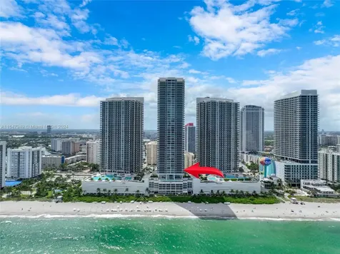 1830 S Ocean Drive Hallandale Beach FL 33009