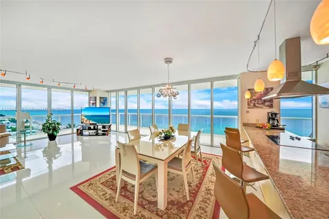 1830 S Ocean Drive Hallandale Beach FL 33009