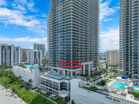 1830 S Ocean Drive Hallandale Beach FL 33009