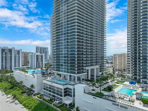 1830 S Ocean Drive Hallandale Beach FL 33009