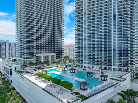 1830 S Ocean Drive Hallandale Beach FL 33009