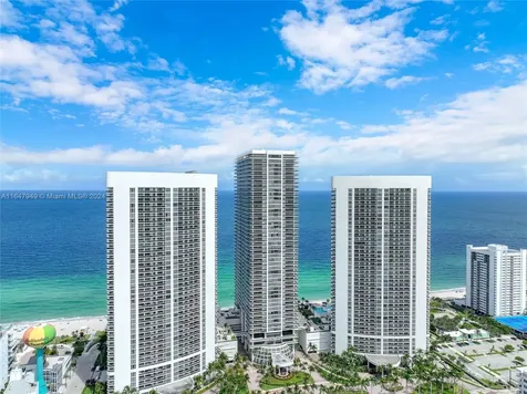 1830 S Ocean Drive Hallandale Beach FL 33009