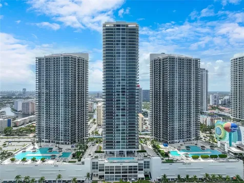 1830 S Ocean Drive Hallandale Beach FL 33009