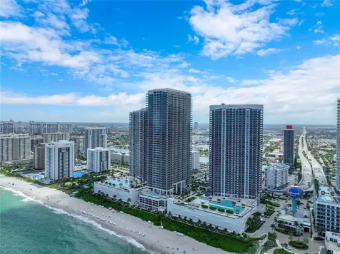 1830 S Ocean Drive Hallandale Beach FL 33009