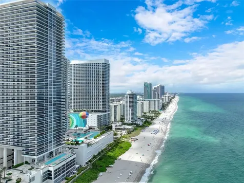 1830 S Ocean Drive Hallandale Beach FL 33009