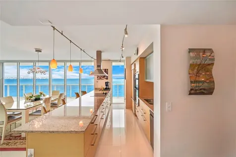 1830 S Ocean Drive Hallandale Beach FL 33009