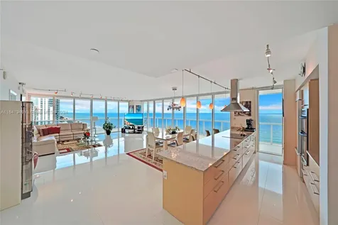 1830 S Ocean Drive Hallandale Beach FL 33009