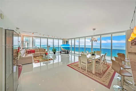 1830 S Ocean Drive Hallandale Beach FL 33009