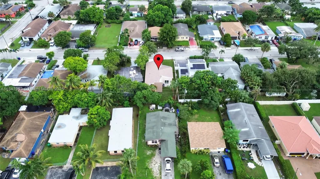 2941 NW 7th Court Fort Lauderdale FL 33311