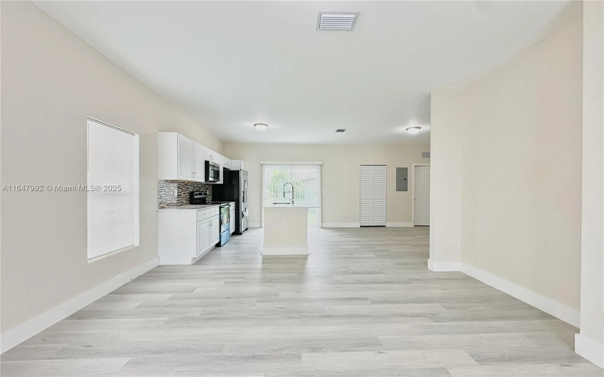 2941 NW 7th Court Fort Lauderdale FL 33311