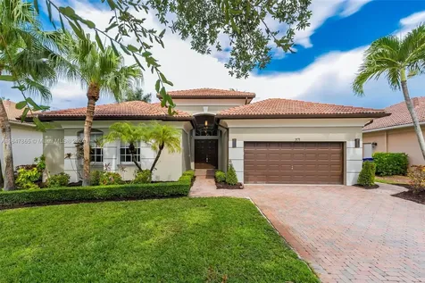 3171 SW 195th Terrace Miramar FL 33029