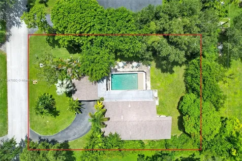 13740 SW 78th Place Palmetto Bay FL 33158