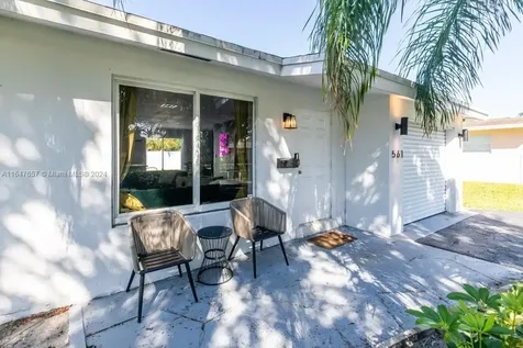 561 SE 2nd Terrace Pompano Beach FL 33060