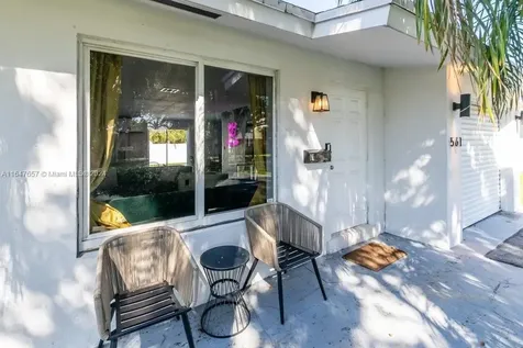 561 SE 2nd Terrace Pompano Beach FL 33060