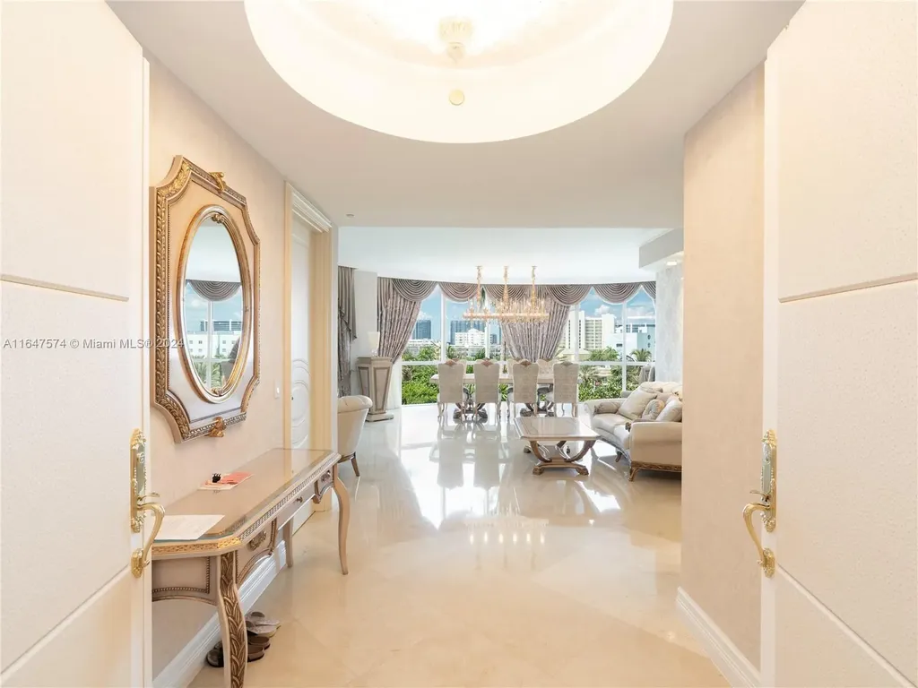 18101 Collins Avenue Sunny Isles Beach FL 33160
