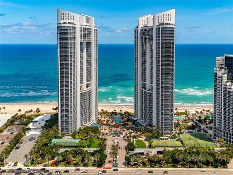 18101 Collins Avenue Sunny Isles Beach FL 33160