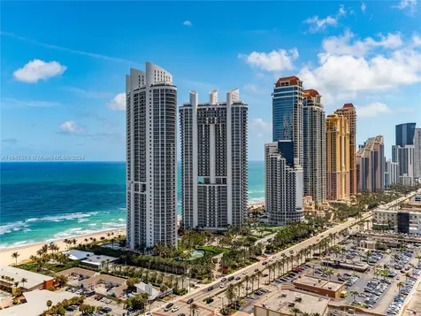 18101 Collins Avenue Sunny Isles Beach FL 33160