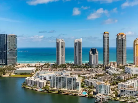 18101 Collins Avenue Sunny Isles Beach FL 33160
