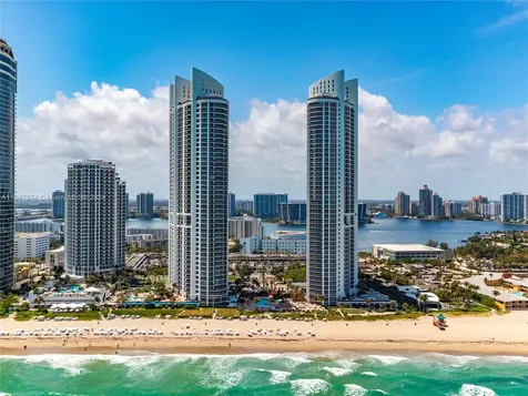 18101 Collins Avenue Sunny Isles Beach FL 33160