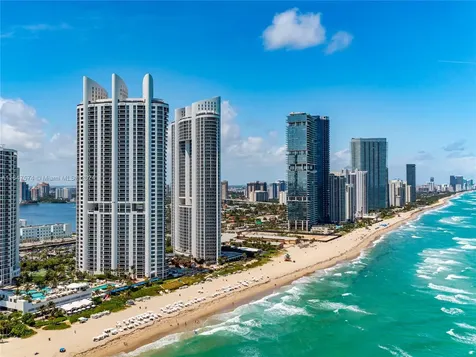 18101 Collins Avenue Sunny Isles Beach FL 33160