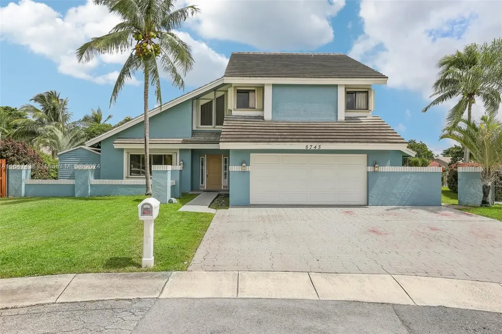 8745 SW 57th Street Cooper City FL 33328