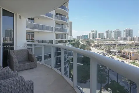 17201 Collins Avenue Sunny Isles Beach FL 33160