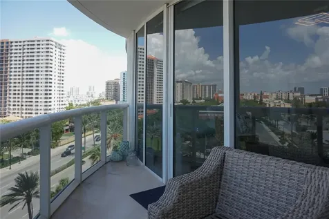 17201 Collins Avenue Sunny Isles Beach FL 33160