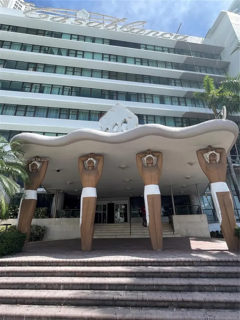 6345 Collins Avenue Miami Beach FL 33141