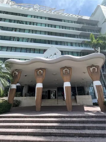 6345 Collins Avenue Miami Beach FL 33141