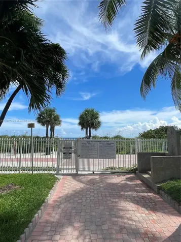 6345 Collins Avenue Miami Beach FL 33141