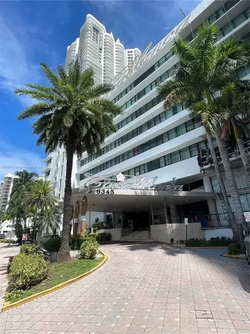 6345 Collins Avenue Miami Beach FL 33141