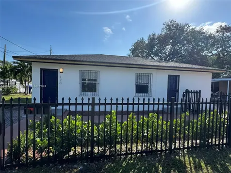 170 NW 64th Street Miami FL 33150