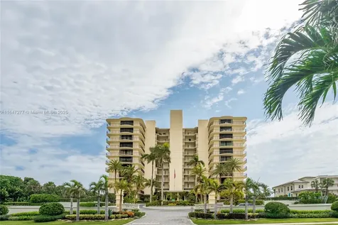 400 Beach Road Tequesta FL 33469