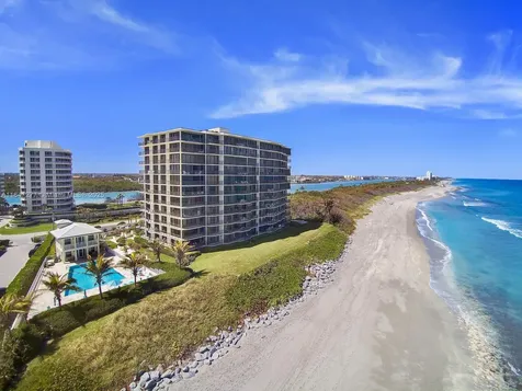 400 Beach Road Tequesta FL 33469