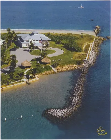 400 Beach Road Tequesta FL 33469