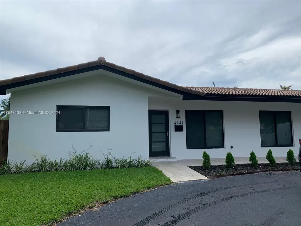4741 NE 19th Avenue Fort Lauderdale FL 33308