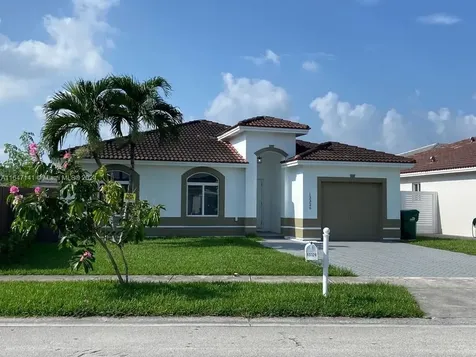 13326 SW 284th Street Homestead FL 33033
