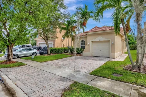 1031 NE 37th Place Homestead FL 33033