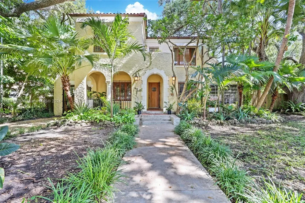 45 NE 45th Street Miami FL 33137