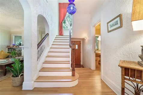 45 NE 45th Street Miami FL 33137