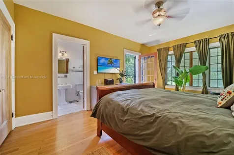 45 NE 45th Street Miami FL 33137