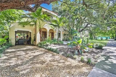 45 NE 45th Street Miami FL 33137