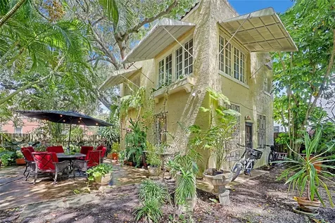 45 NE 45th Street Miami FL 33137