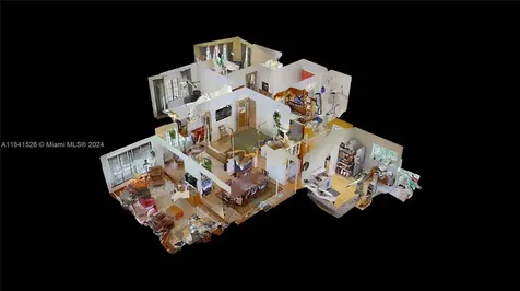 45 NE 45th Street Miami FL 33137