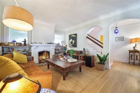 45 NE 45th Street Miami FL 33137