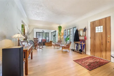 45 NE 45th Street Miami FL 33137