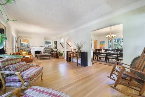 45 NE 45th Street Miami FL 33137