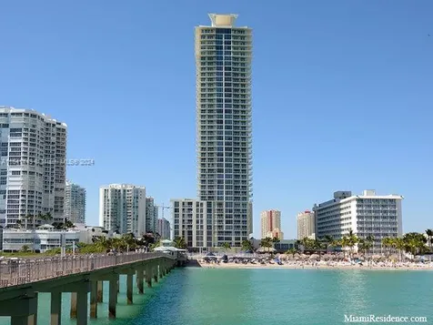 16699 Collins Avenue Sunny Isles Beach FL 33160